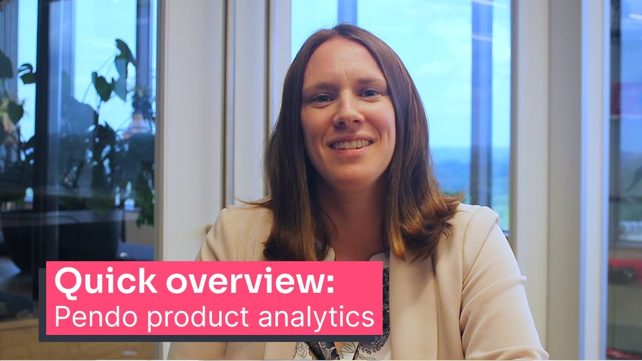 How Pendo’s Analytics Can Transform Your Product Engagement Strategies