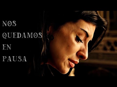 Cazz - Nos Quedamos en Pausa (Video Oficial)