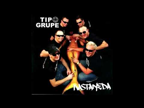 Tipo grupė ir Kastaneda - Pagirios