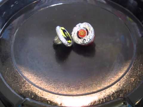 Reviser Girago SA165MF part 1