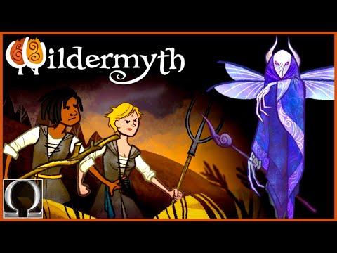 TALES AND TACTICS // Wildermyth // Part 1 // Blind Let's Play (Age of Ulstryx Walkthrough)