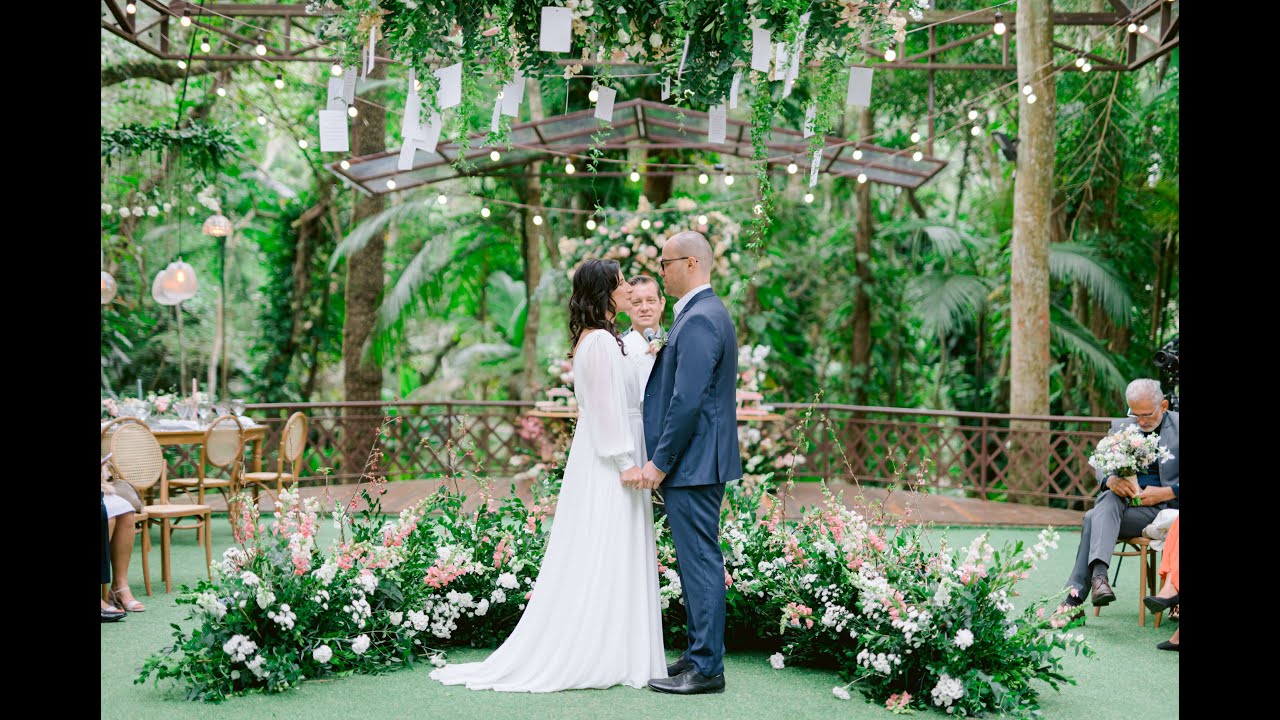 Lorena & Diego - 10 anos