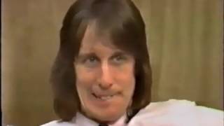 1982 - Todd Rundgren on Message Behind &#39;Oops! Wrong Planet&#39;