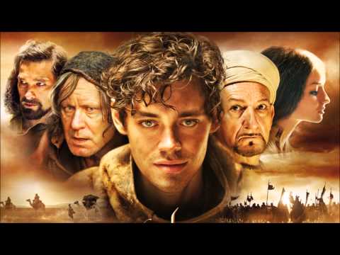 BSO El Médico- 04  Karim's Demise- Ingo Ludwig Frenzel