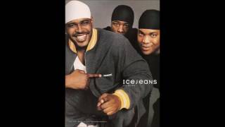 The LOX - You Know Clue’s Steez (1997)