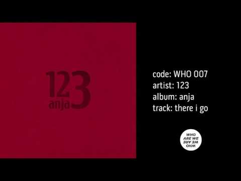 123 - there i go
