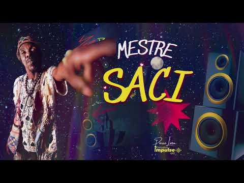 Caranguejo Na Maré - Mestre Saci