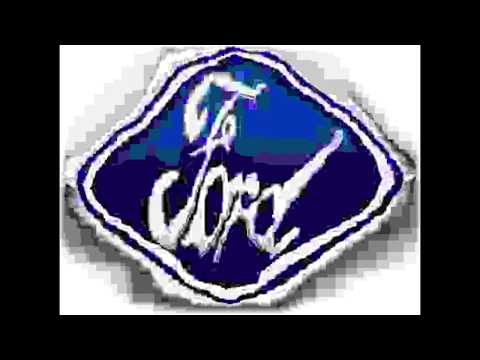 Ford Door Chime but LOUD