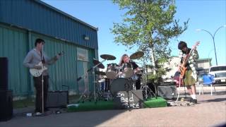 Honey Bucket (Melvins Cover) by In Bad Taste