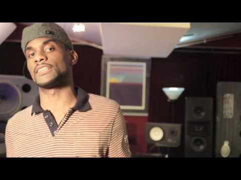 LastO | "Jack Frost" Freestyle