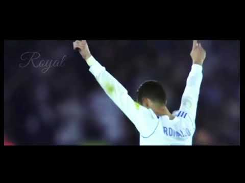 كريستيانو رونالدو قلي لماذا اخترتني