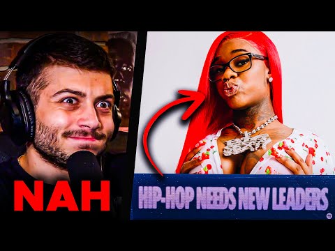 This can’t be real…