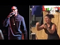 Snoop Dogg Overshadowed by Enthusiastic Sign Language Interpreter | Page Six
