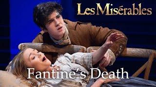 Les Miserables - Fantine&#39;s Death (Henley Cast)