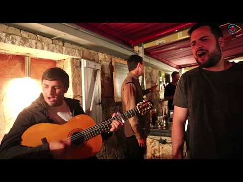 Chant Corse ⸱ Jean-Baptiste Bassi - A Spassu (2017)