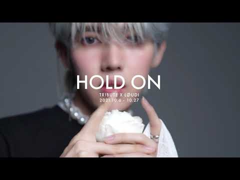 TRIBUTE X LOUDI : HOLD ON