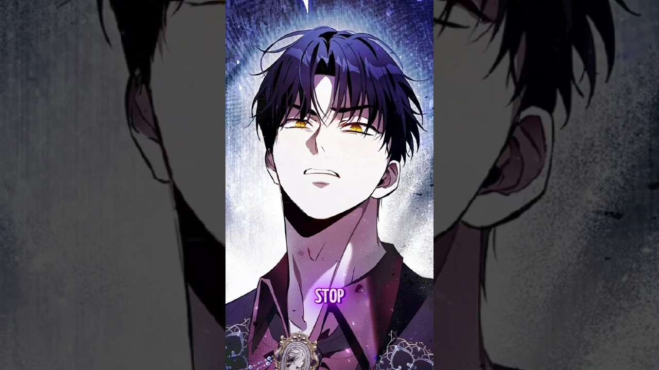 She won't give him a divorce 💔 #manhwa #manhwarecap #webtoon #manhua