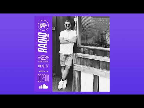 SlothBoogie Radioshow - 020