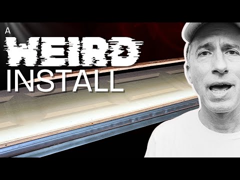 Garage Door Seal Troubles? Watch These Simple Fixes!