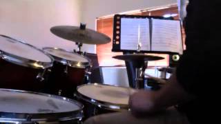 'Mambo' West Side Story practice