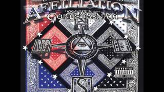 United Soldiers Affiliation - We Gone Fight Ft. Gangsta Boo & Hardiss