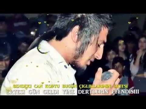 SanJaR - HayaLsiz - Raptetick - İstisna - Son Verdim 2014