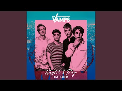 Shades On - The Vamps