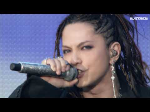 Thumbnail for In the Air / L'Arc~en~Ciel by The Band, Concert