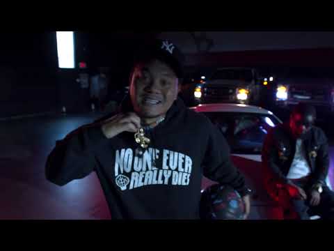 iLL CHRIS x ITSMENATEG “EVISUS” Produced by RONNY J