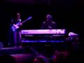 Dwele, Paradiso. Flap jacks