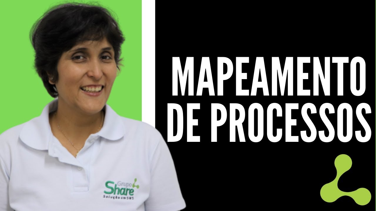 Mapeamento de Processos para ISO 9001, ISO 14001 e ISO 45001