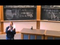 Lecture 14: Resonance and the S-Matrix