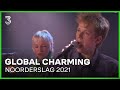 Global Charming op Noorderslag 2021 | 3FM Live Box | NPO 3FM