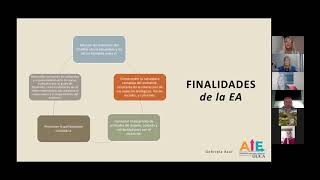 La educación ambiental en la agenda pública nacional. Desafíos de la implementación de la Ley Yolanda
