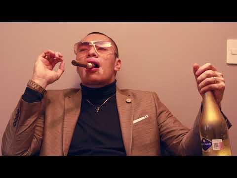 King Louis III - Vici