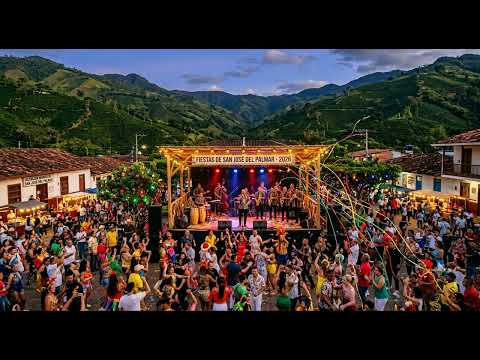 SAN JOSE DEL PALMAR VERSION 2 DE SALSA    I B A 2026