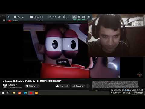 l  gante  x el jincho x dt bilardo si quiero o si tengo