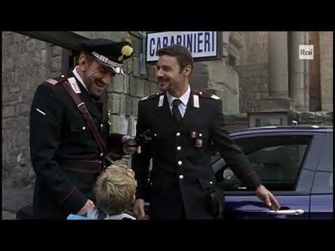 Il maresciallo Rocca S4E2 - Un amore grande