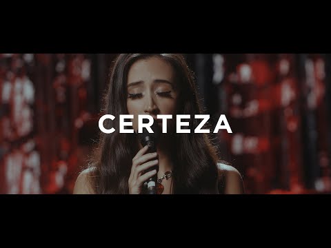 Certeza | Turnê Planeta Borboleta - Ao Vivo