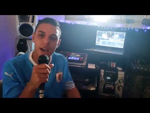 Mc Mascote da 018 - Louca de Chevette (Studio MainStreet Of Funk)