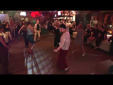 BBW'18: Solo Knockout Prelims Heat 1 Song 1