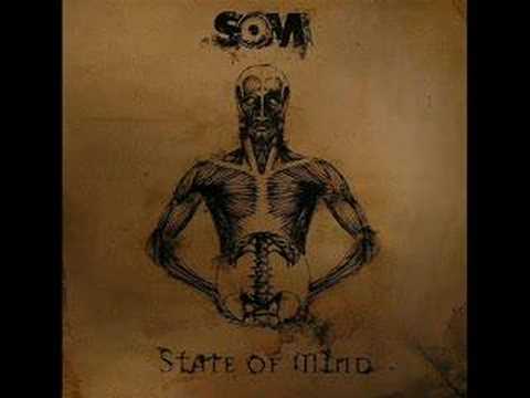State of Mind - Dune