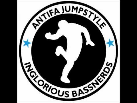 Inglorious Bassnerds - upcoming track