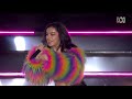 1080p50 Charli XCX Vroom Vroom Unlock It LIVE Sydney WorldPride 2023