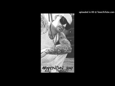 Hyeafornia - Hye Til I Die (Classic) (Armenian Rap)