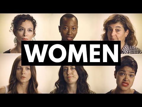 ”女性”としてのわたし、強く美しく生きる彼女たちの思い