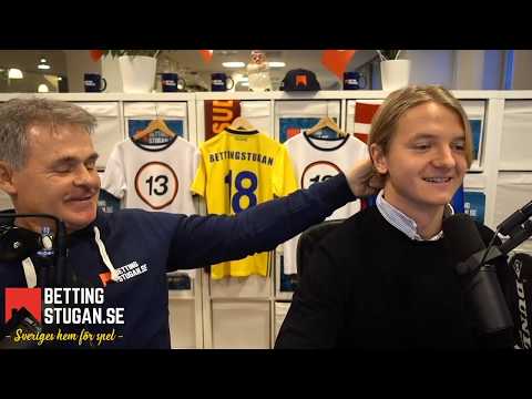 Stryktipset 22/12 » Tips & Förslag från Anders Limpar och Wiking → Bettingstugan.se