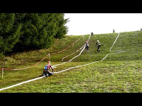 SKY RUN FIGHTER 2019 - Světlá nad Sázavou - muži