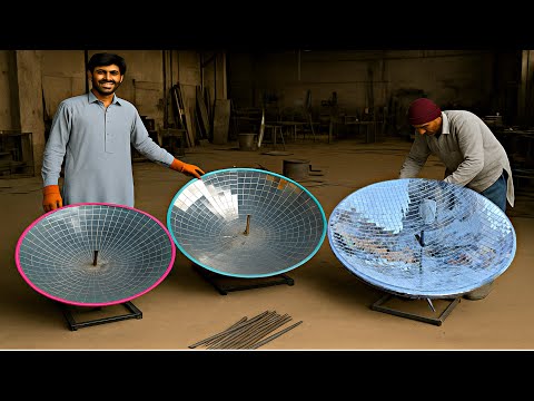 Top 4 Most interesting Skills of Manufacturing and fantastic Mass Production factory process videos 