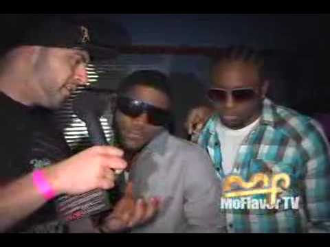 Mo Flavor TV Germany Hosted By Joker Jup W/ F.C.F